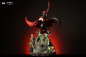 Preview: XM Studios Batwoman - Samurai
